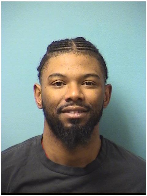 Image of DERRICK CHARLESTON