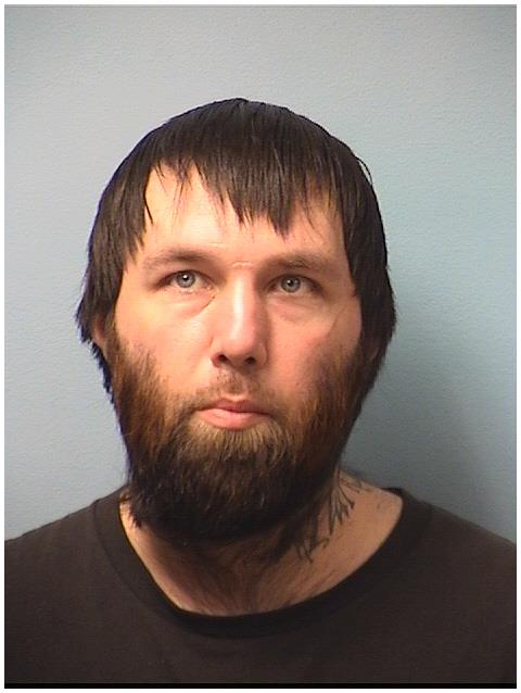 Image of CORY DODGE