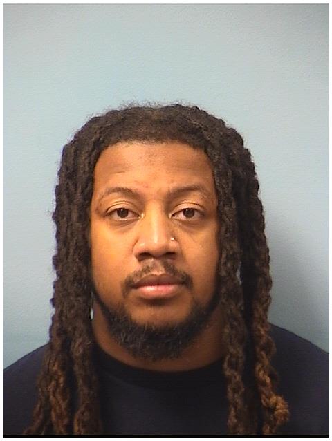 Image of KEYWON JACKSON-ROSSINA