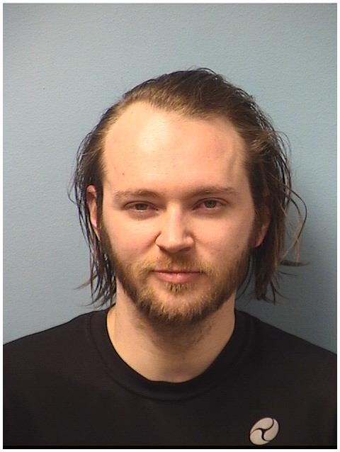 Image of MITCHELL ZIEGLER