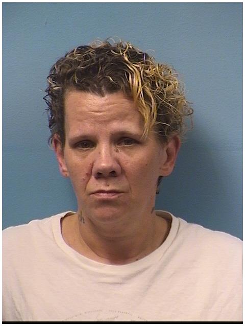 Image of DAWN RANDLE