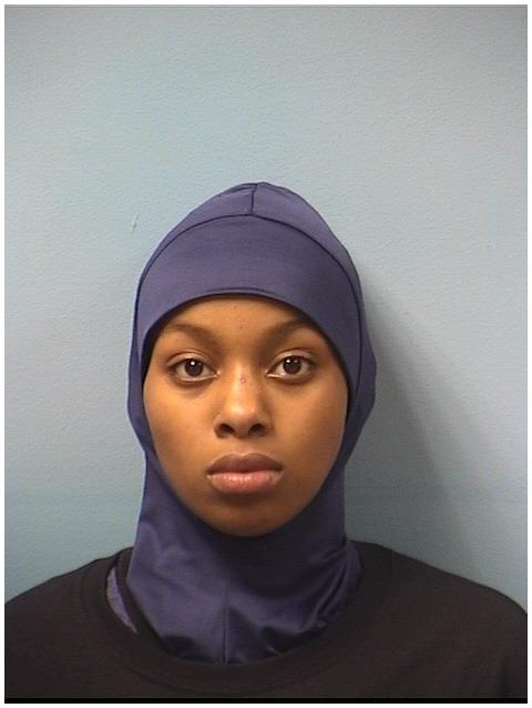 Image of RAHAMA HUSSEIN