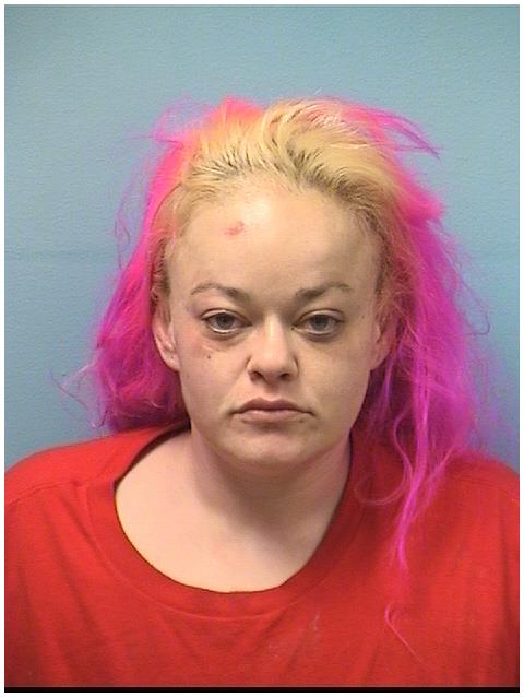 Image of SHELBY SHAFFER