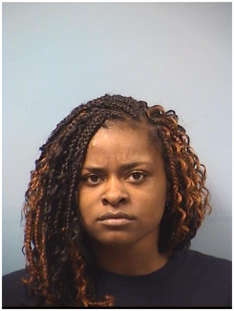 Image of TAMIA COCHRAN