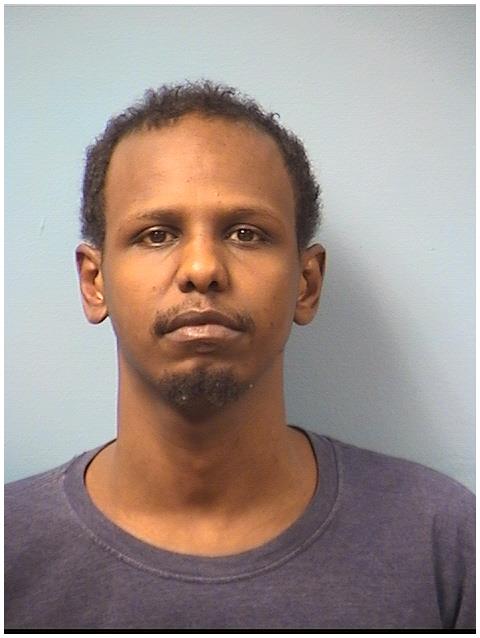 Image of MAHAD MUSE