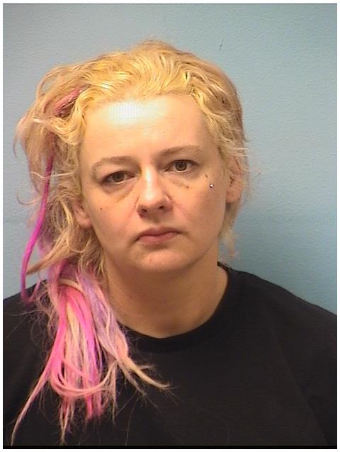 Image of MEGAN JOHNSON