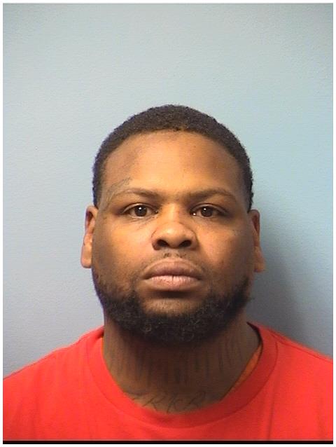 Image of JERRELL HENDERSON