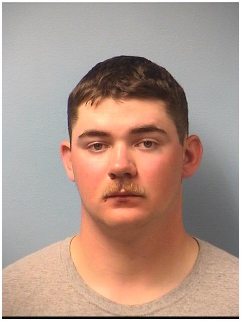 Image of HUNTER RICE