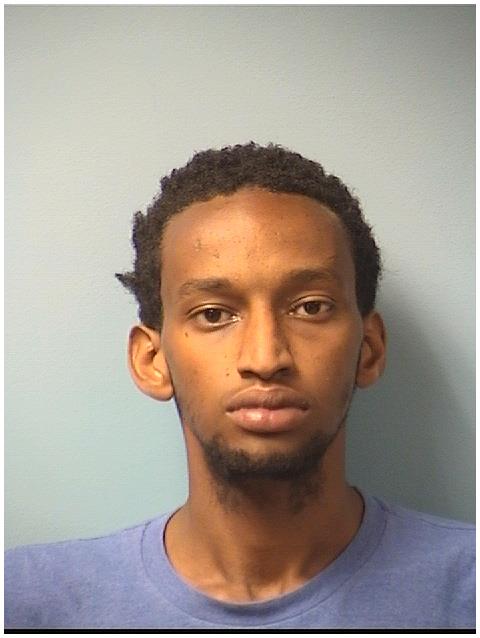 Image of MOHAMED AHMED