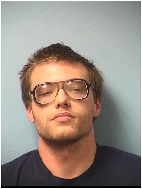 Image of AUSTIN OUELLETTE