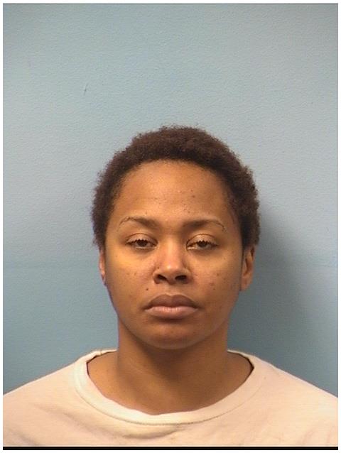 Image of COURTNEY AUSTIN