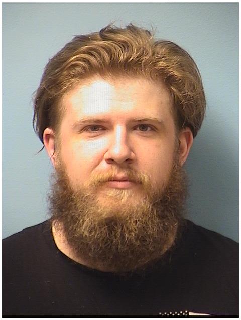 Image of TYLER DOUVIER
