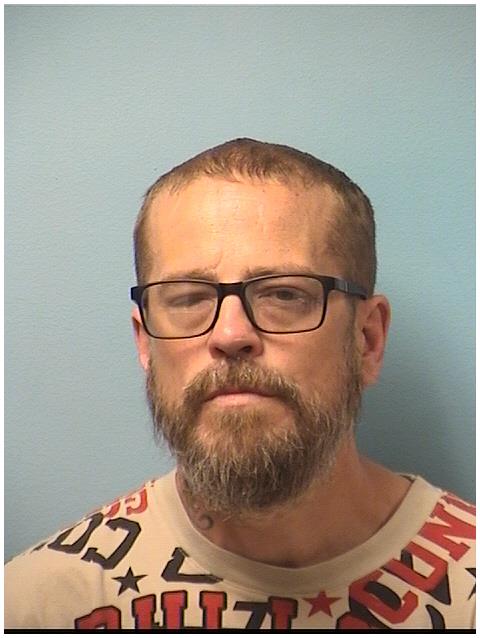 Image of BRADLEY DAIKER