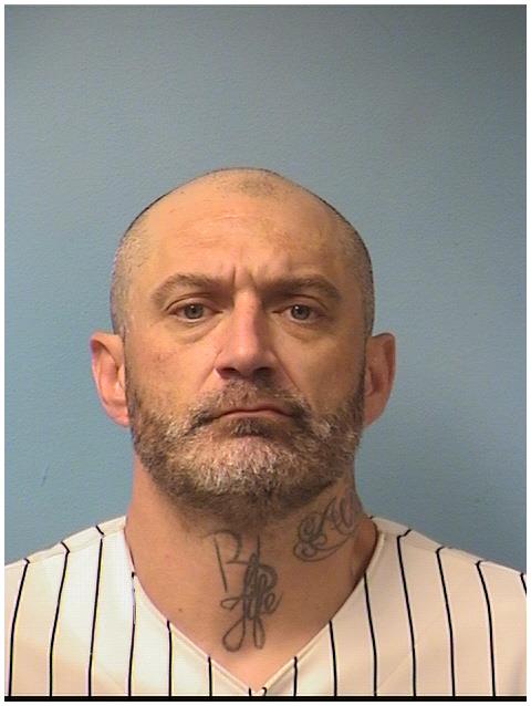 Image of BRANDON ROSSMAN