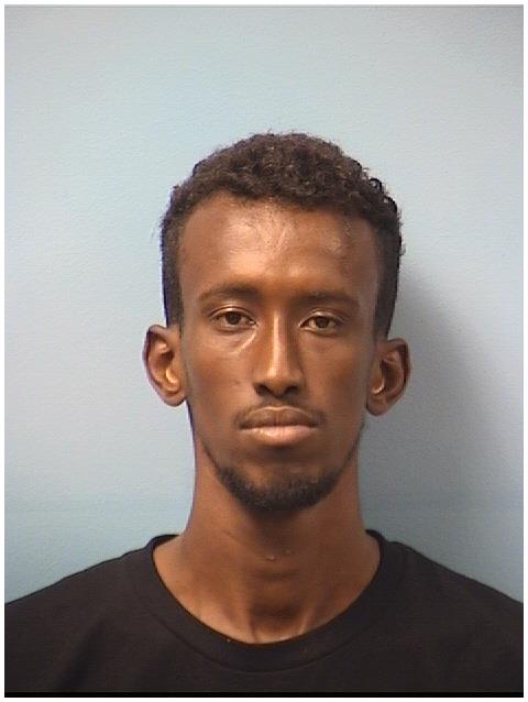 Image of ABDIMALIK ABDULLAHI