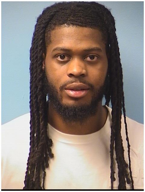 Image of RAYMOND JACKSON