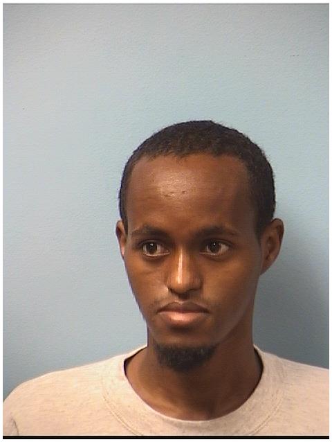 Image of ABDIMALIK MOHAMED