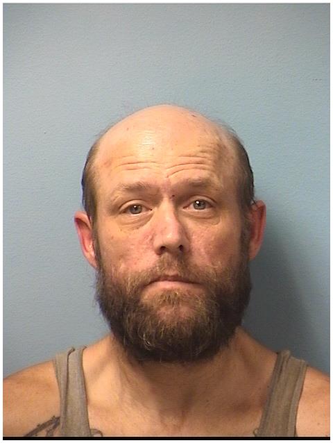 Image of TROY HANSEN