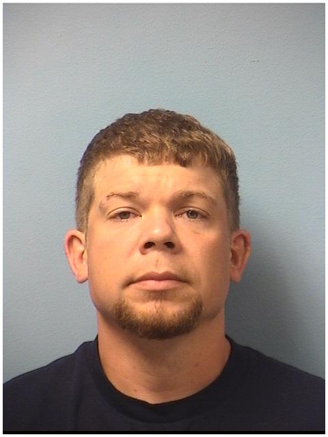 Image of TRAVIS BROWN