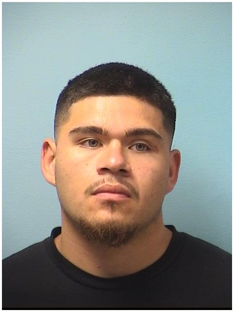 Image of ARNOLD RODRIGUEZ