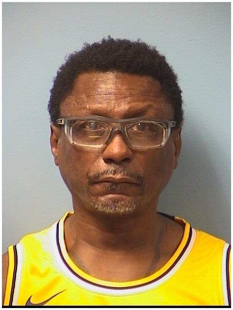 Image of TYRONE JACKSON