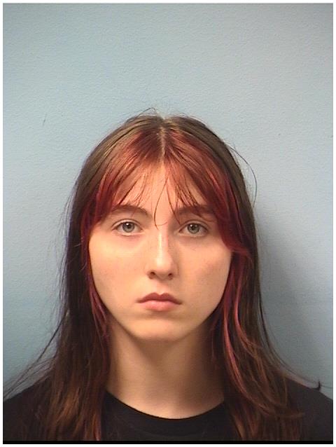 Image of OLIVIA TUCKER