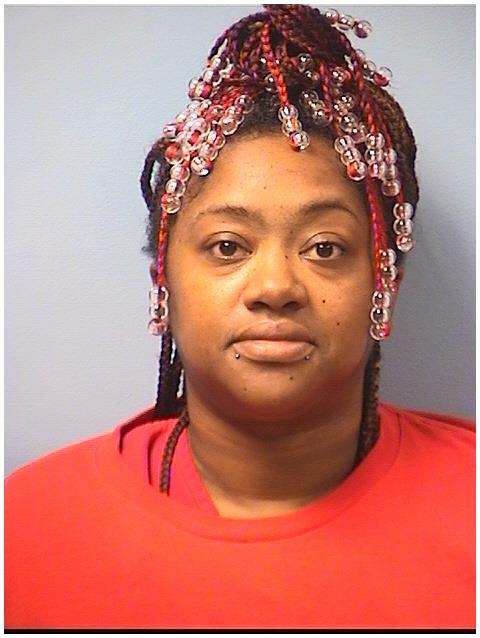 Image of KEYONNA PATTERSON