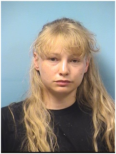 Image of KENDALL SWICKARD