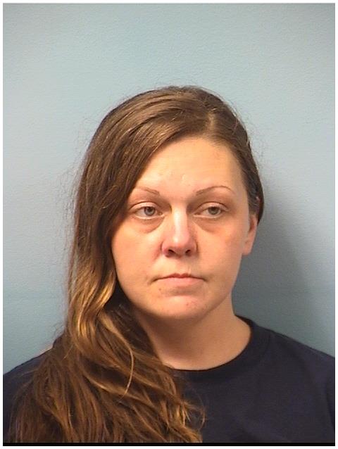 Image of ALYSSA HOLMBERG