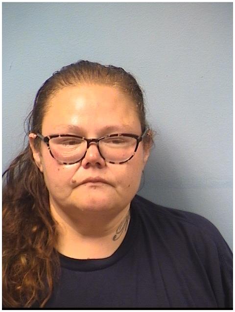 Image of AMANDA WILLIAMS