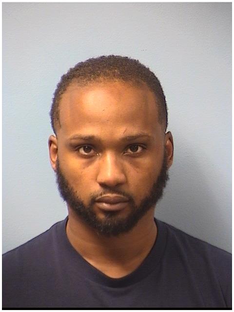 Image of TRAE PATTERSON