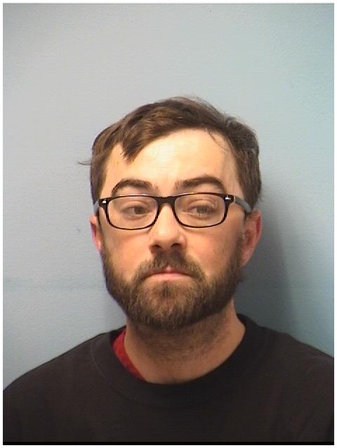 Image of AUSTIN ANDERSON