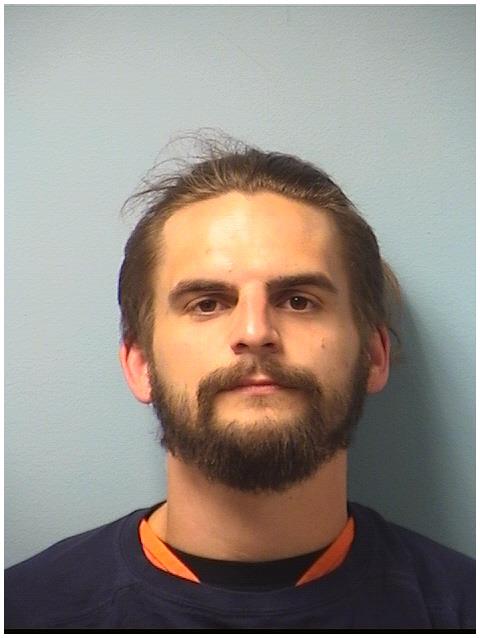 Image of ANDREW MELLAND