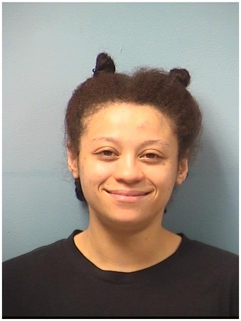 Image of EMYSHA OVERTON