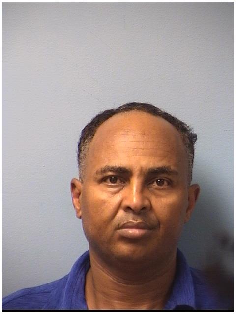 Image of MUHUMED OMAR