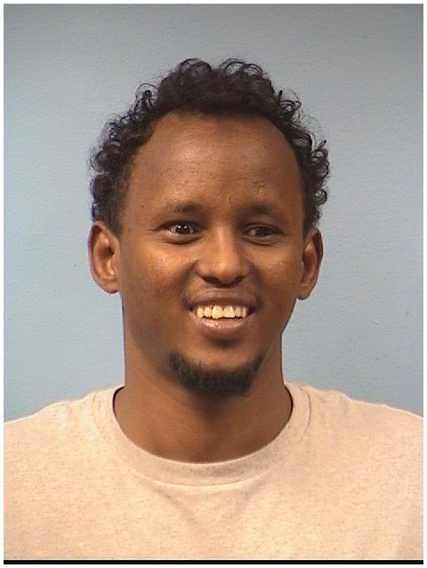 Image of ABDIRIZAK BARE