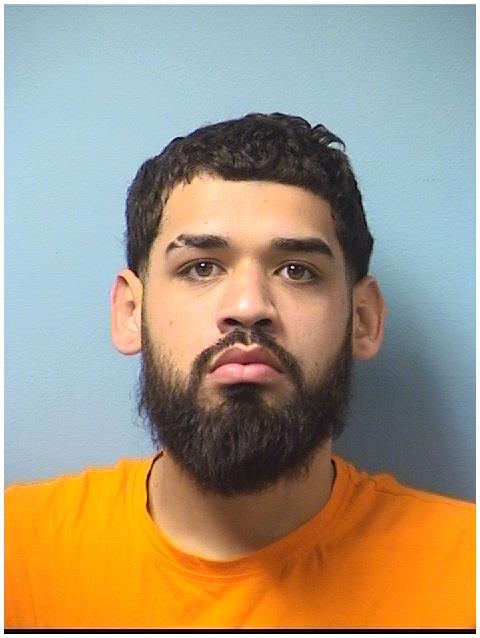 Image of CALEB RODRIGUEZ ORTIZ