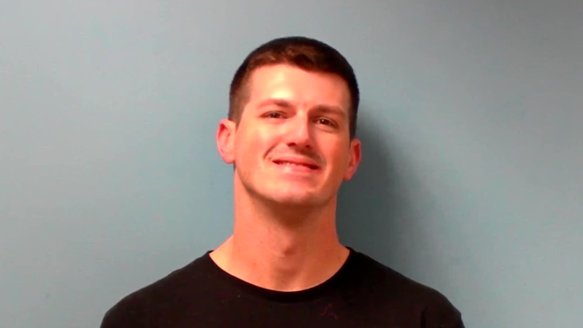 Image of ANDREW TUNNELL