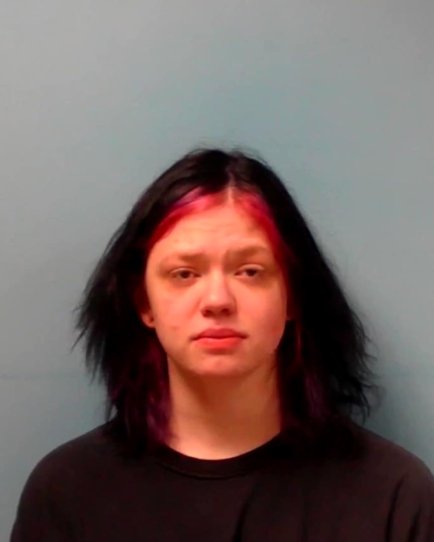 Image of ANGELINA LANGFORD