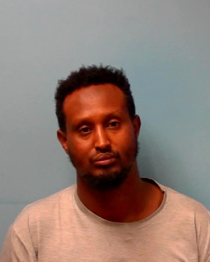Image of MOHAMED ADEN