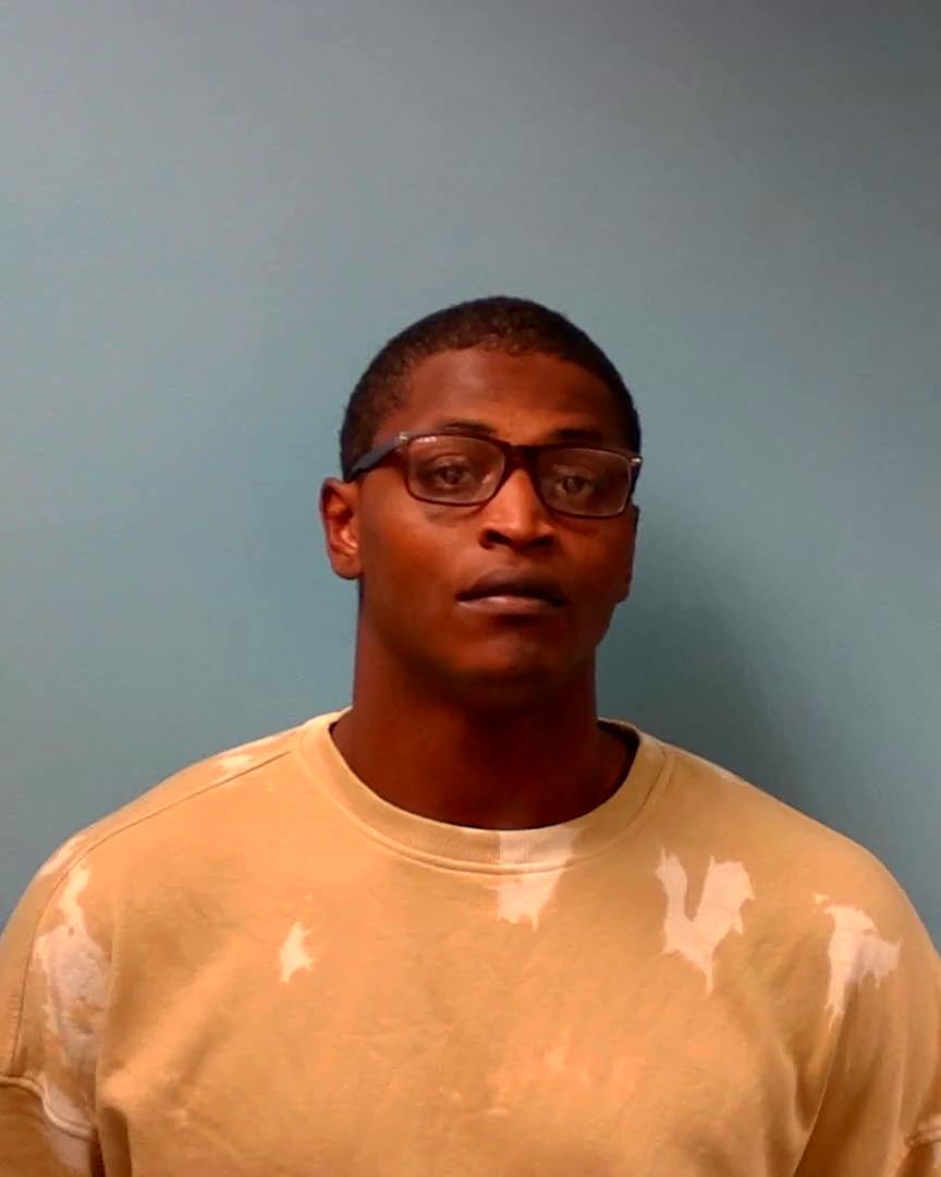Image of BRANDON JOHNSON