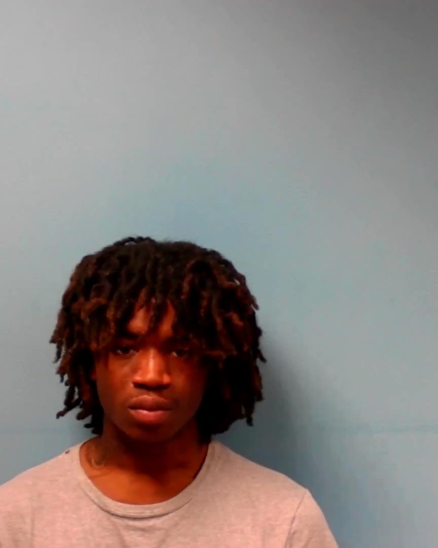 Image of DARRYL ROBINSON