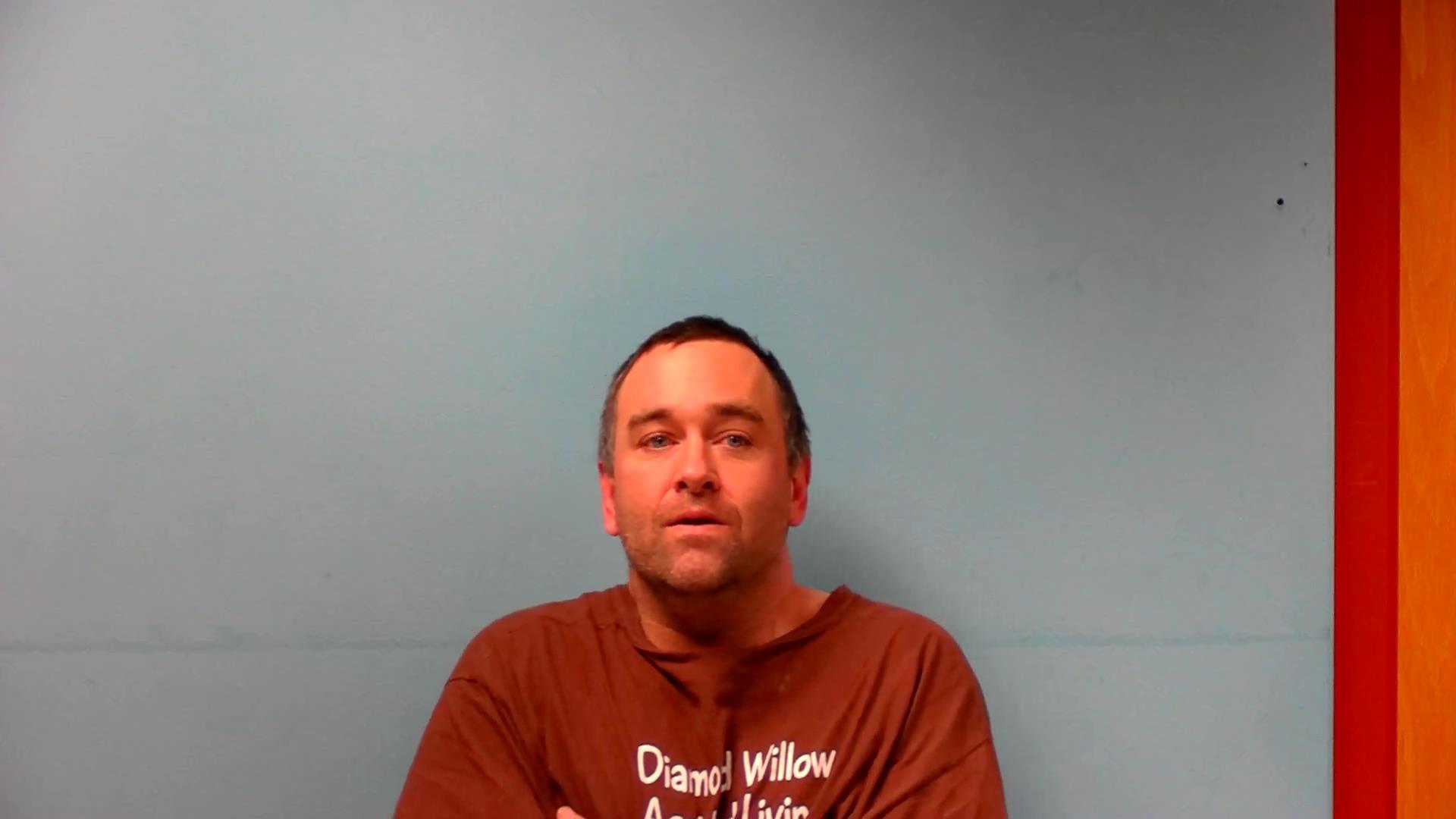 Image of GARY BLAKE