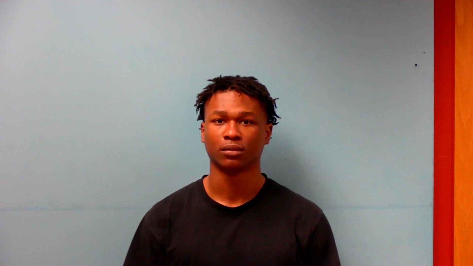 Image of BERNARD BOWENS
