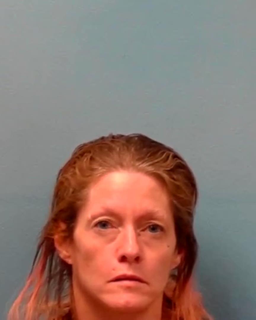 Image of WENDI BAKER