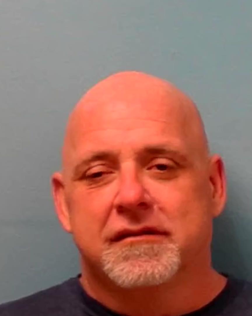 Image of JASON BIRD