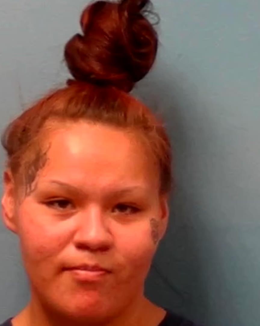 Image of ADRIANNA BENJAMIN-SAM