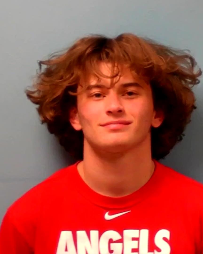 Image of DYLAN JOHNSON