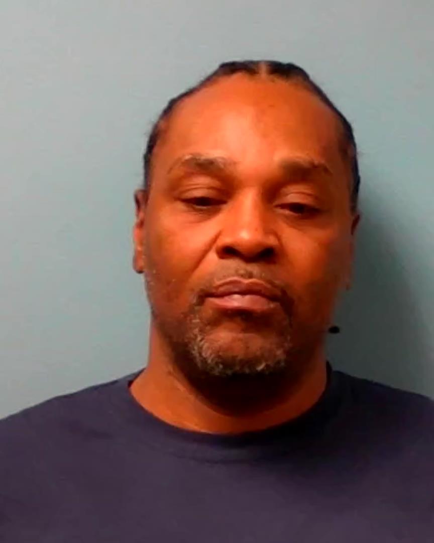Image of RONALD MITCHELL