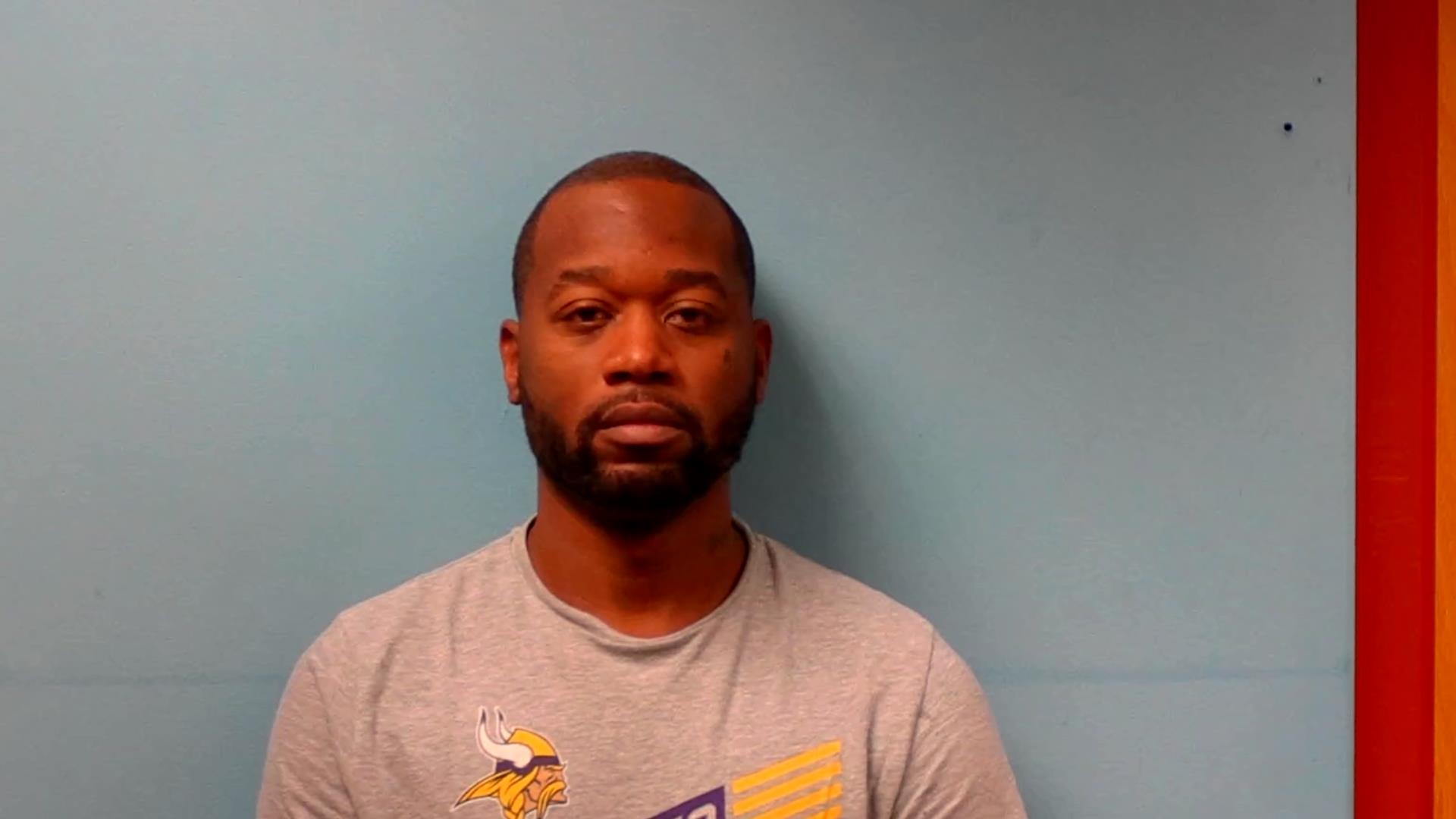 Image of DEMETRIUS SMITH